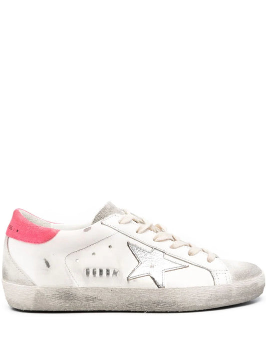 Tenis Golden Goose Super-Star