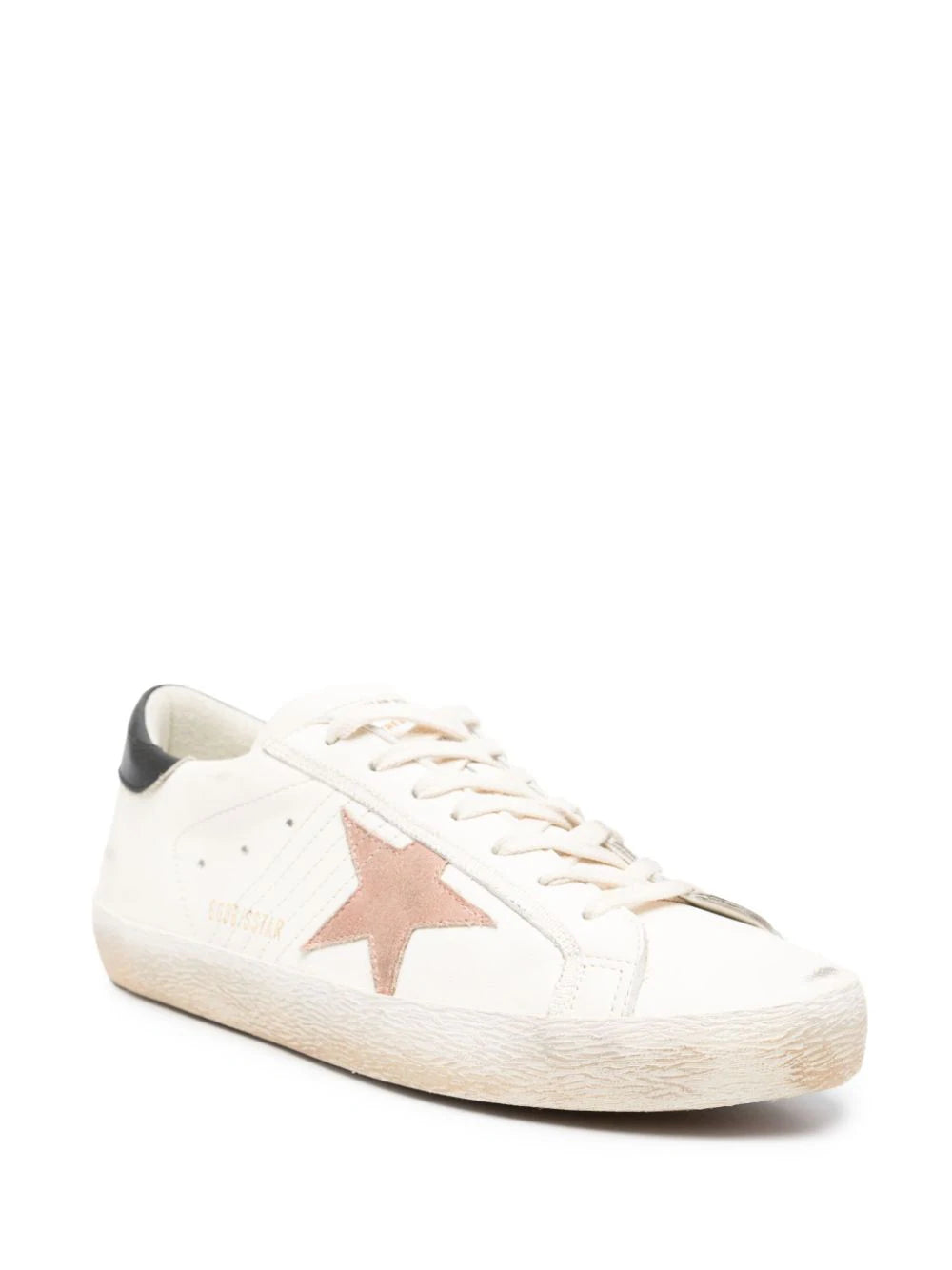 Tenis Golden Goose Super-Star