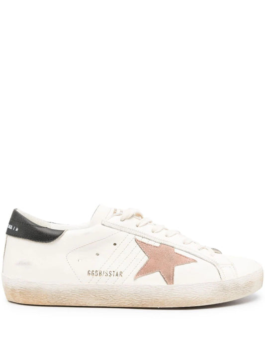 Tenis Golden Goose Super-Star