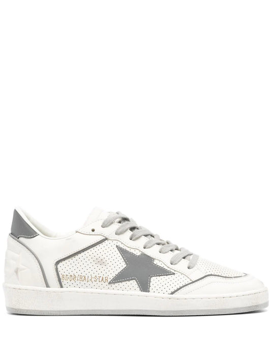 Tenis Golden Goose Ball Star