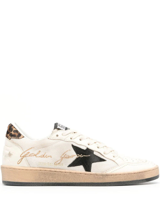 Tenis Golden Goose Ball Star