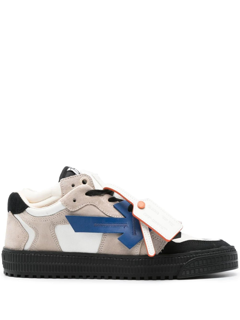 Tenis Off-White Floating Arrow