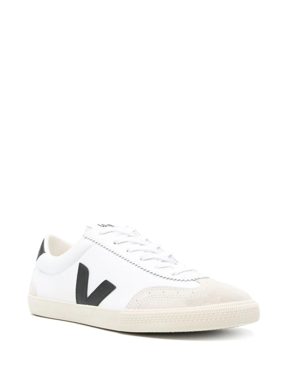 Tenis VEJA V-10 con paneles