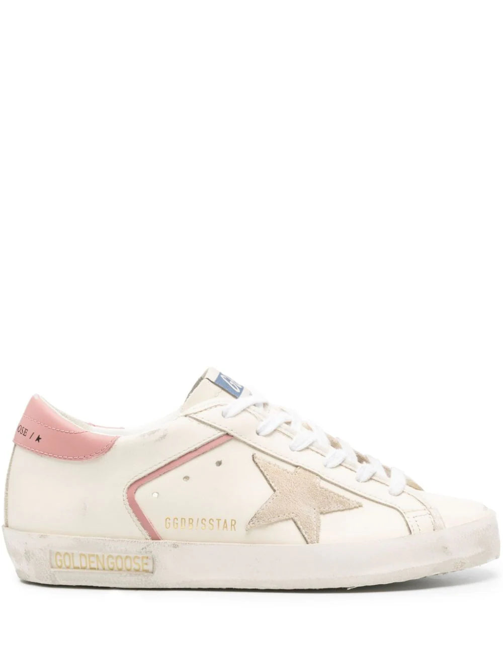 Tenis Golden Goose Super-Star