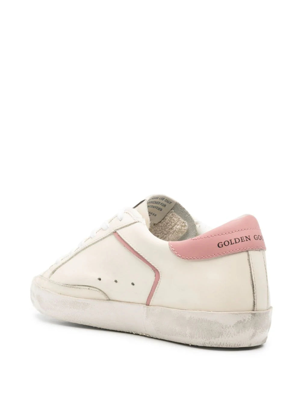 Tenis Golden Goose Super-Star