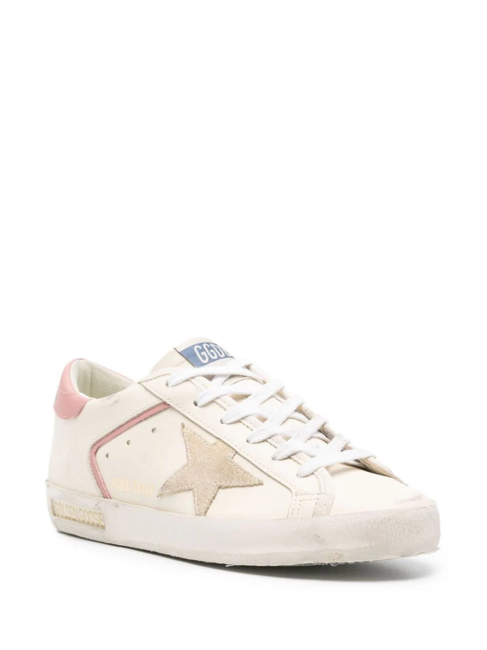 Tenis Golden Goose Super-Star