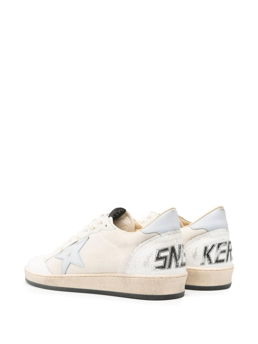 Tenis Golden Goose Super-Star