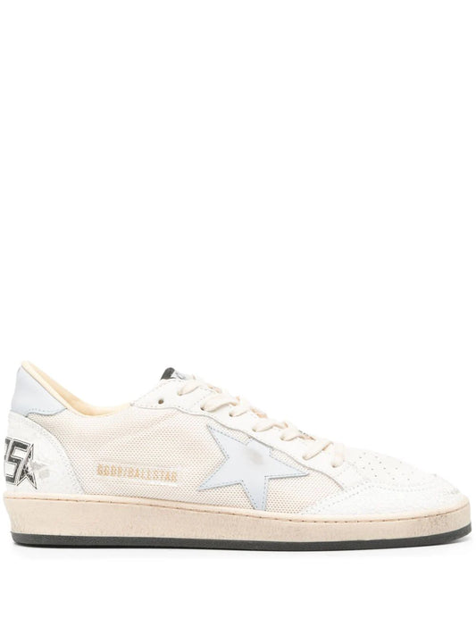 Tenis Golden Goose Super-Star