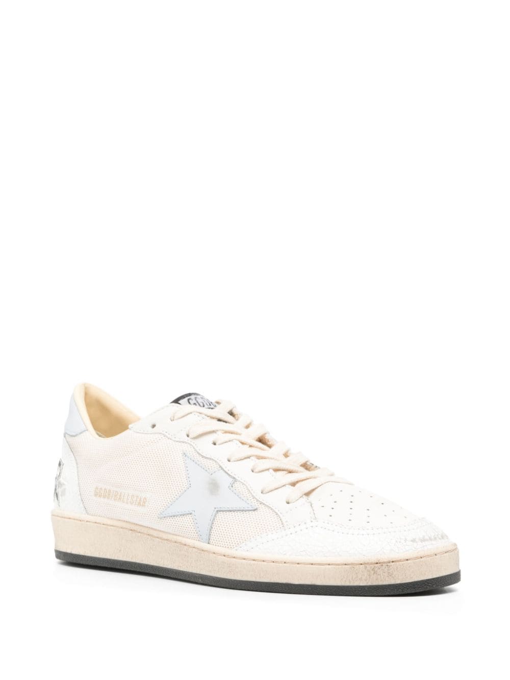 Tenis Golden Goose Super-Star