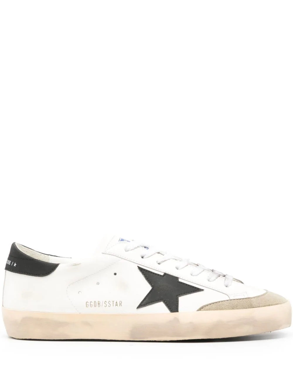 Tenis Golden Goose Super-Star