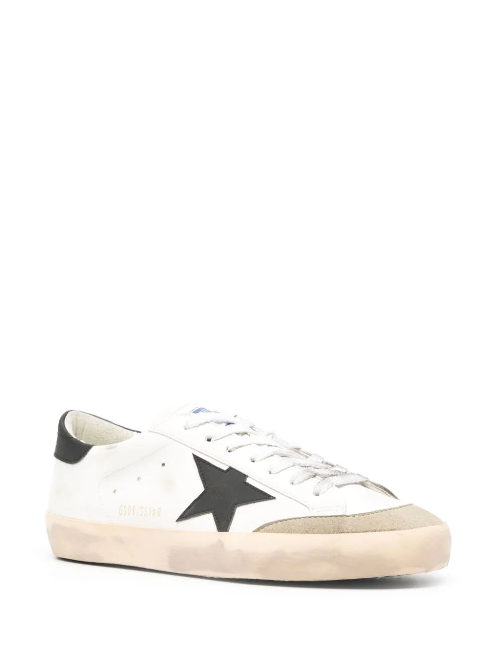 Tenis Golden Goose Super-Star