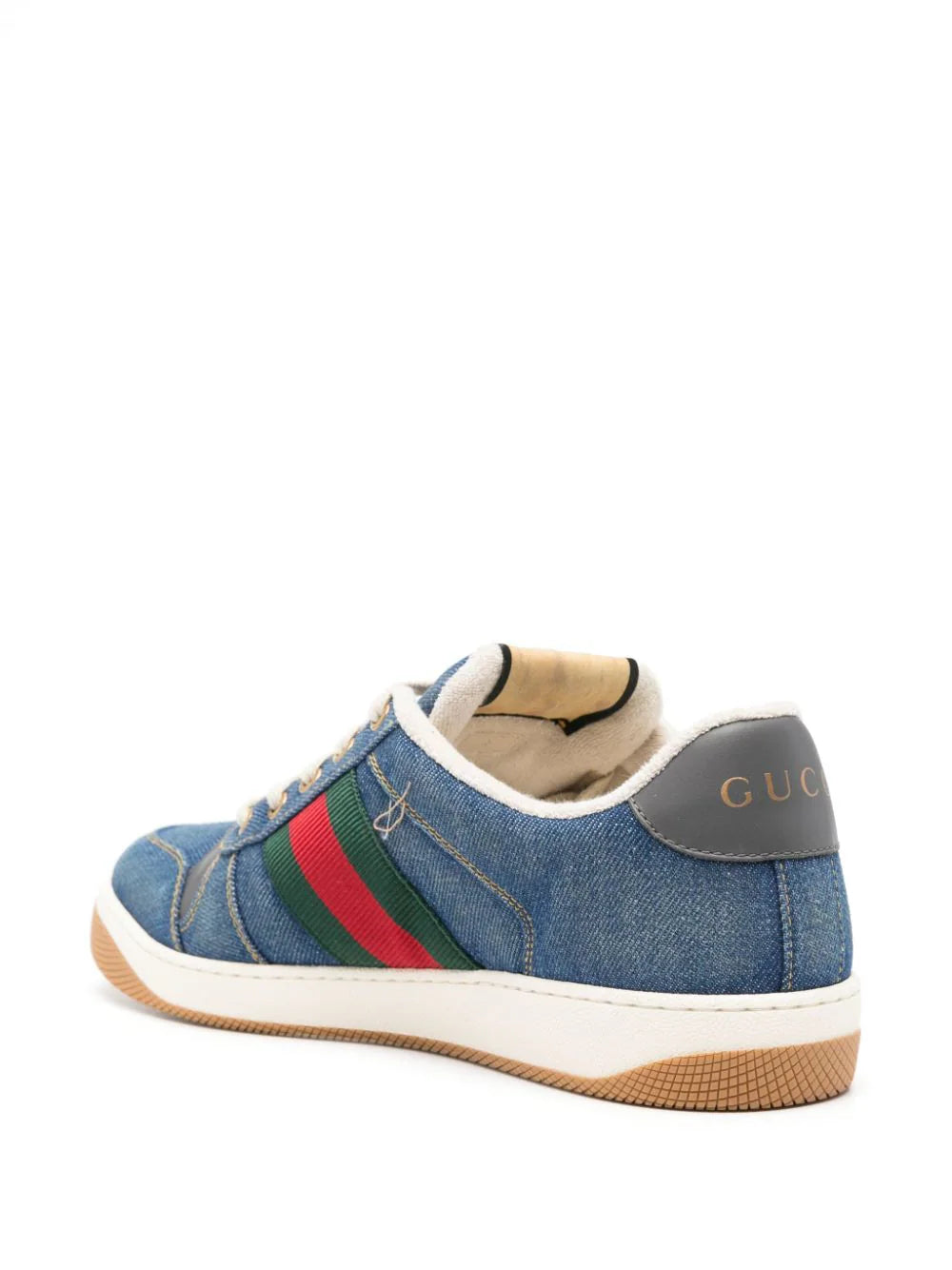 Gucci tenis Screener