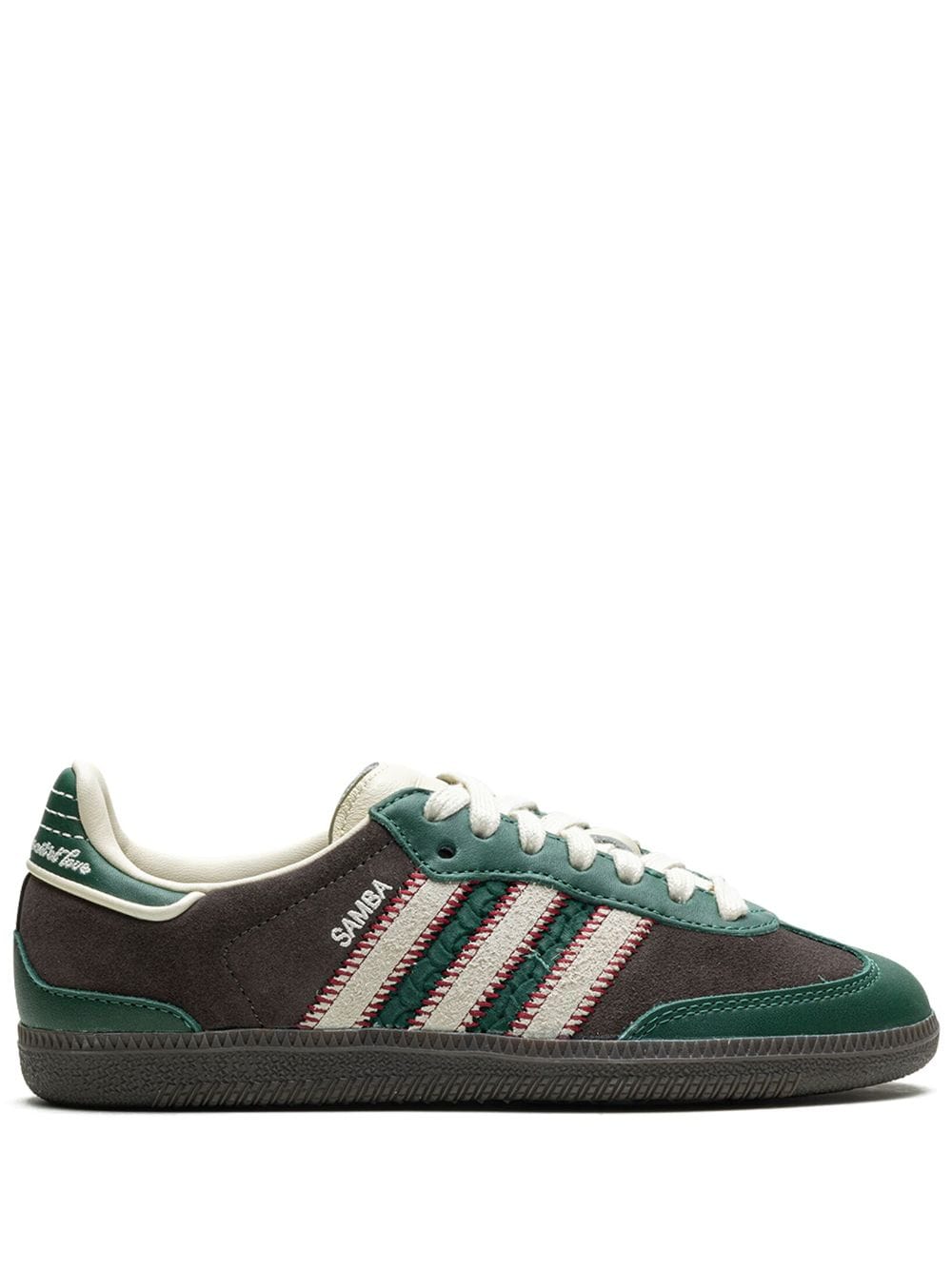 Tenis Samba OG "notitle Green"