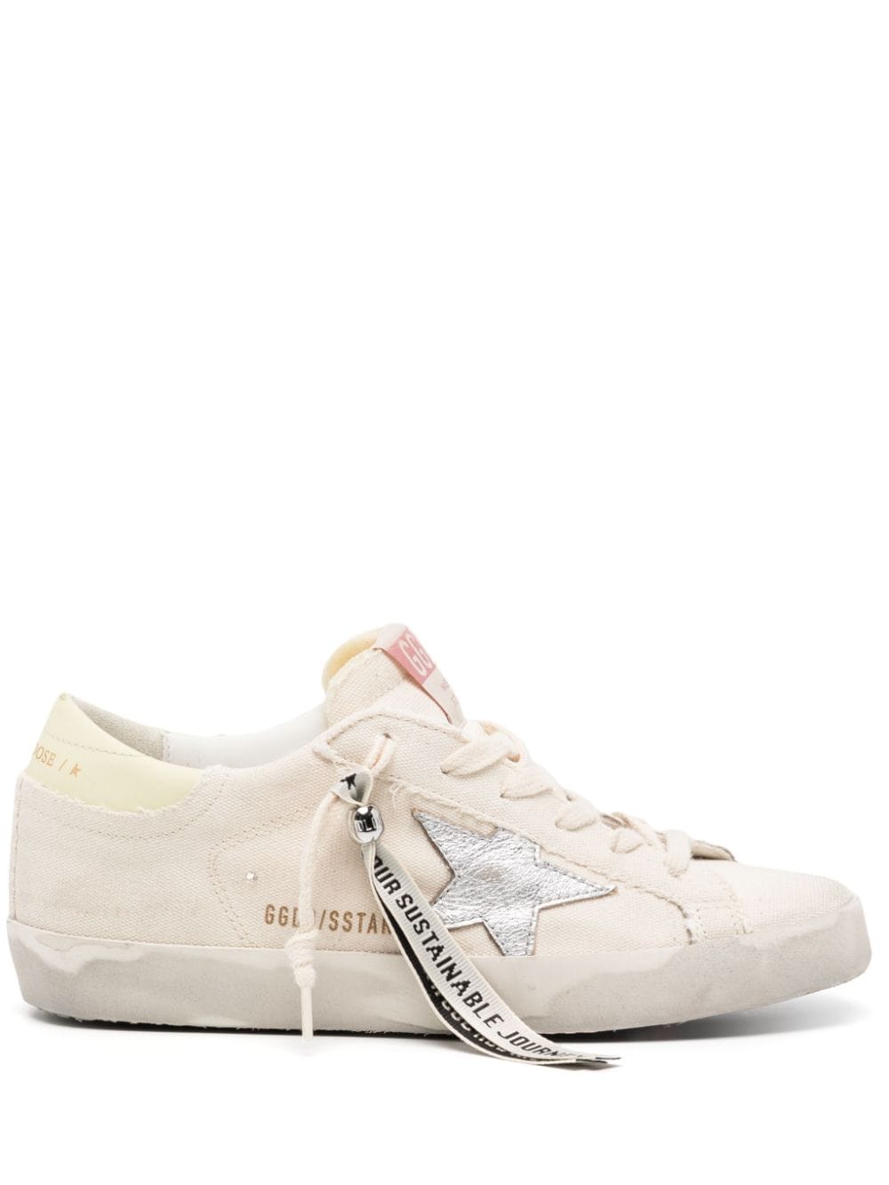 Tenis Golden Goose Super Star