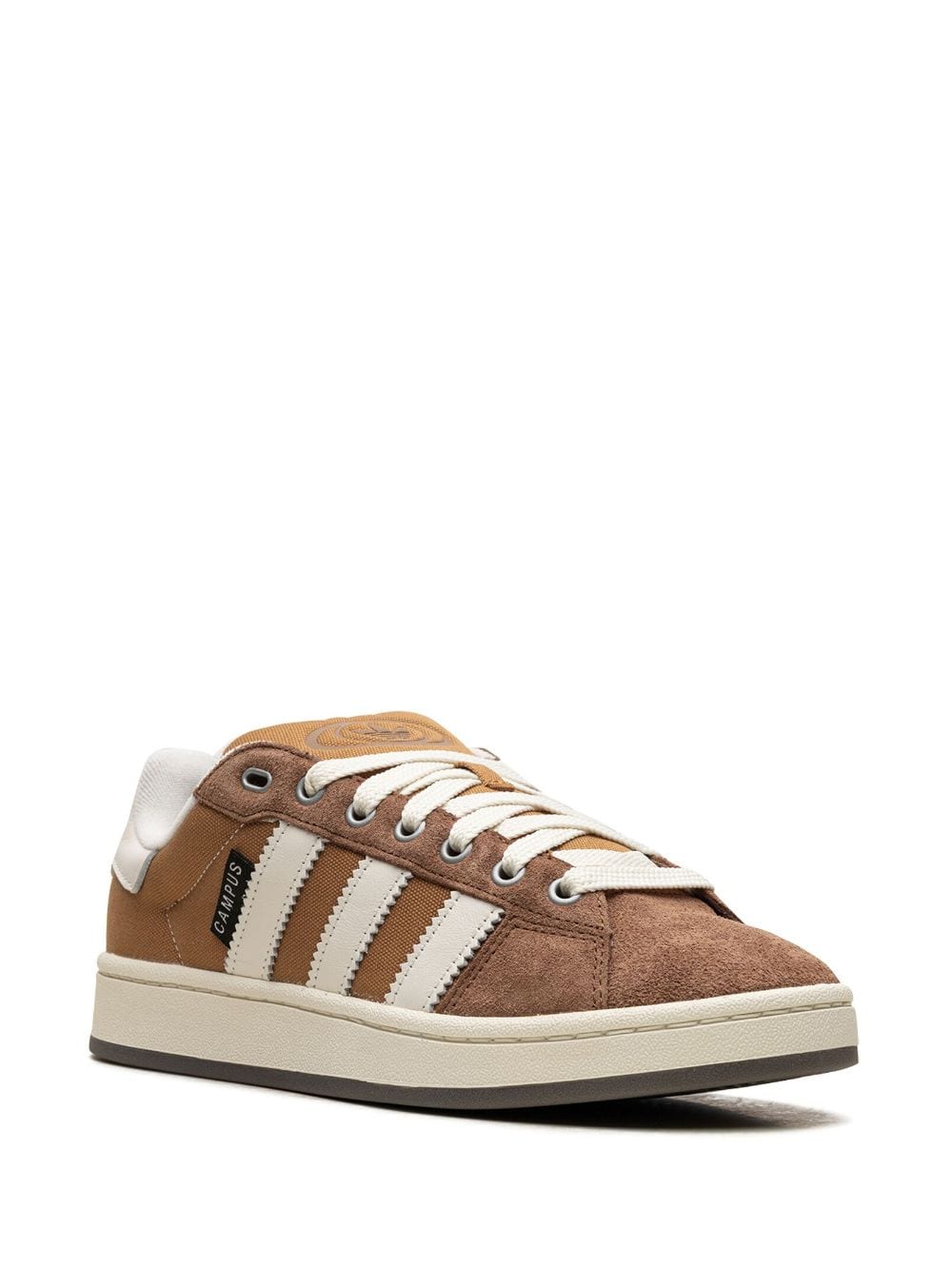 Tenis Campus 00s Mesa/Wild Brown