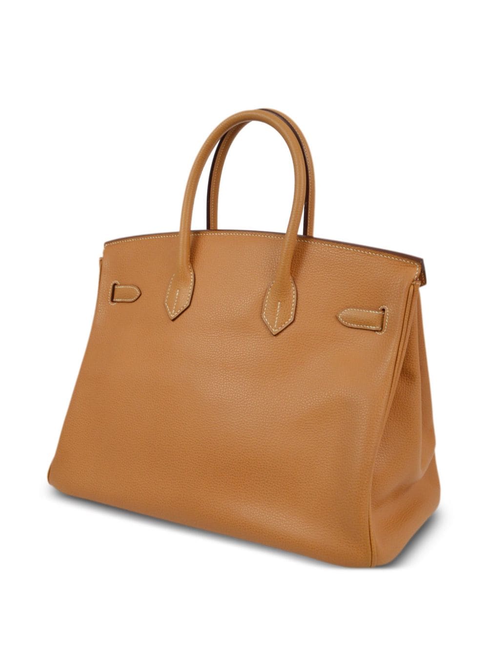 Hermès bolsa de mano Birkin 35 2006