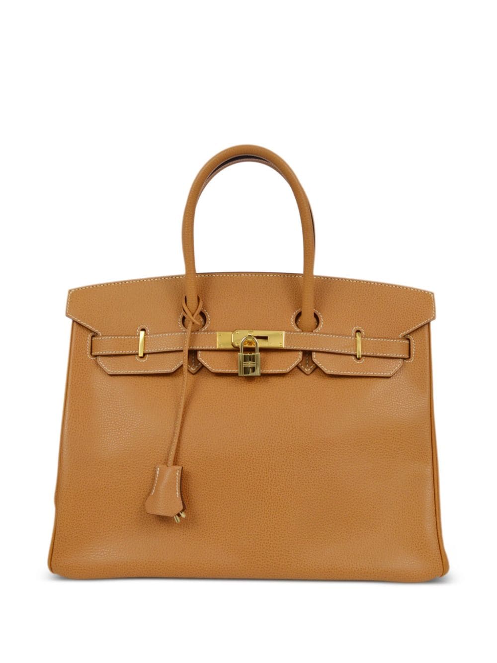 Hermès bolsa de mano Birkin 35 2006