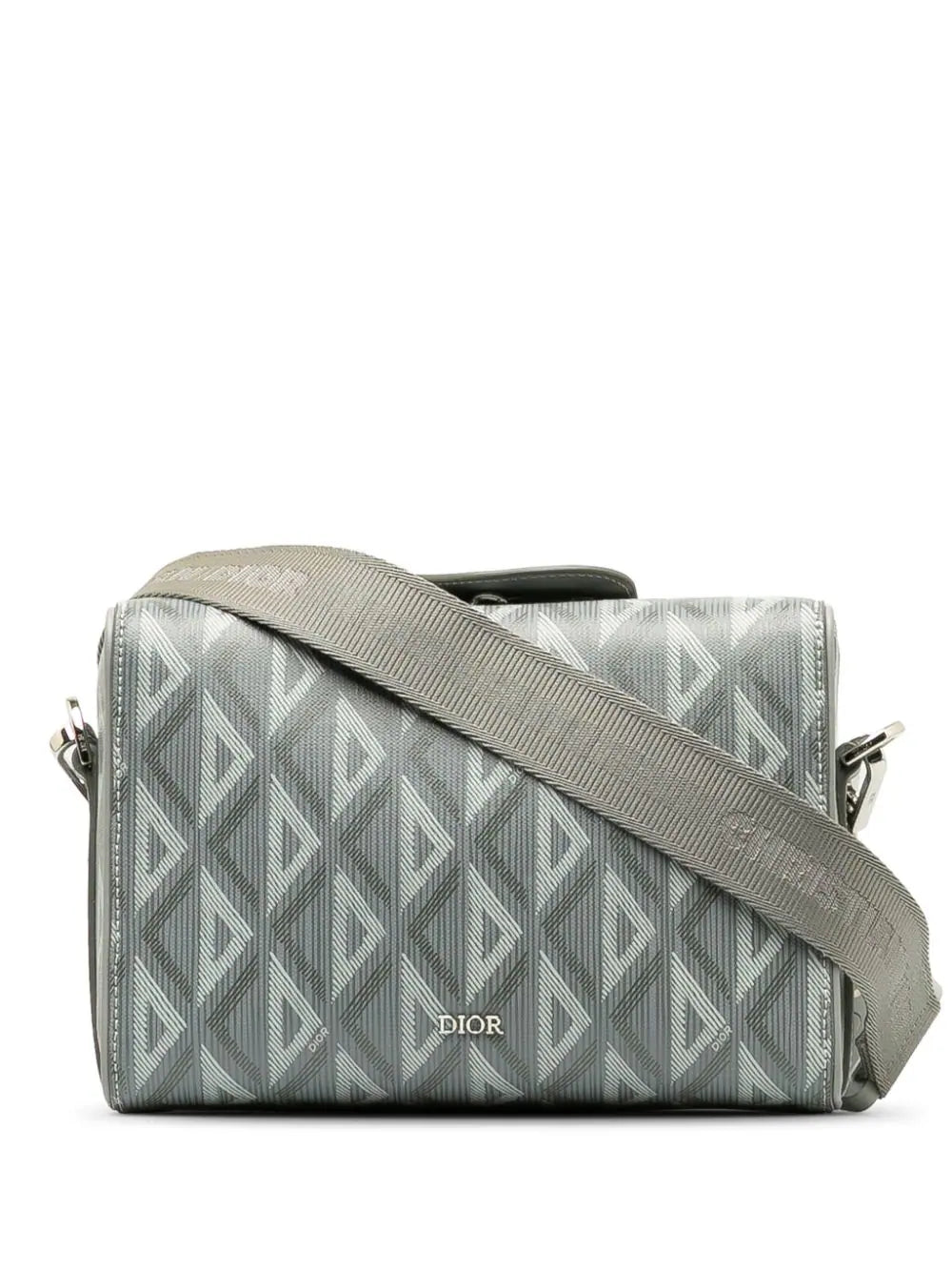 Christian Dior bolsa crossbody CD Diamond 2022