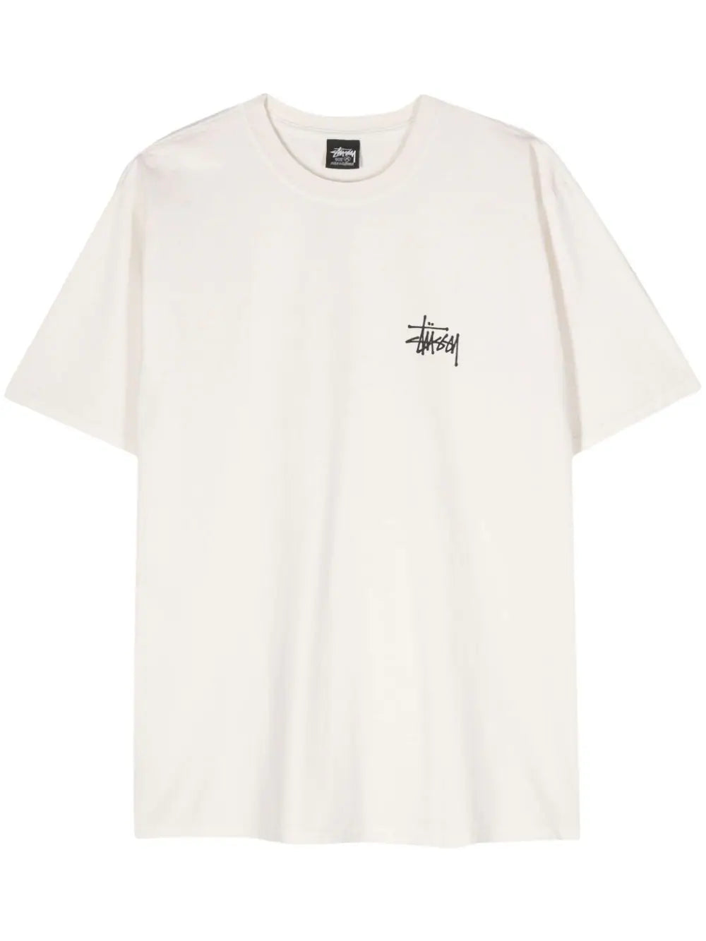 Playera Stüssy Basic Stüssy