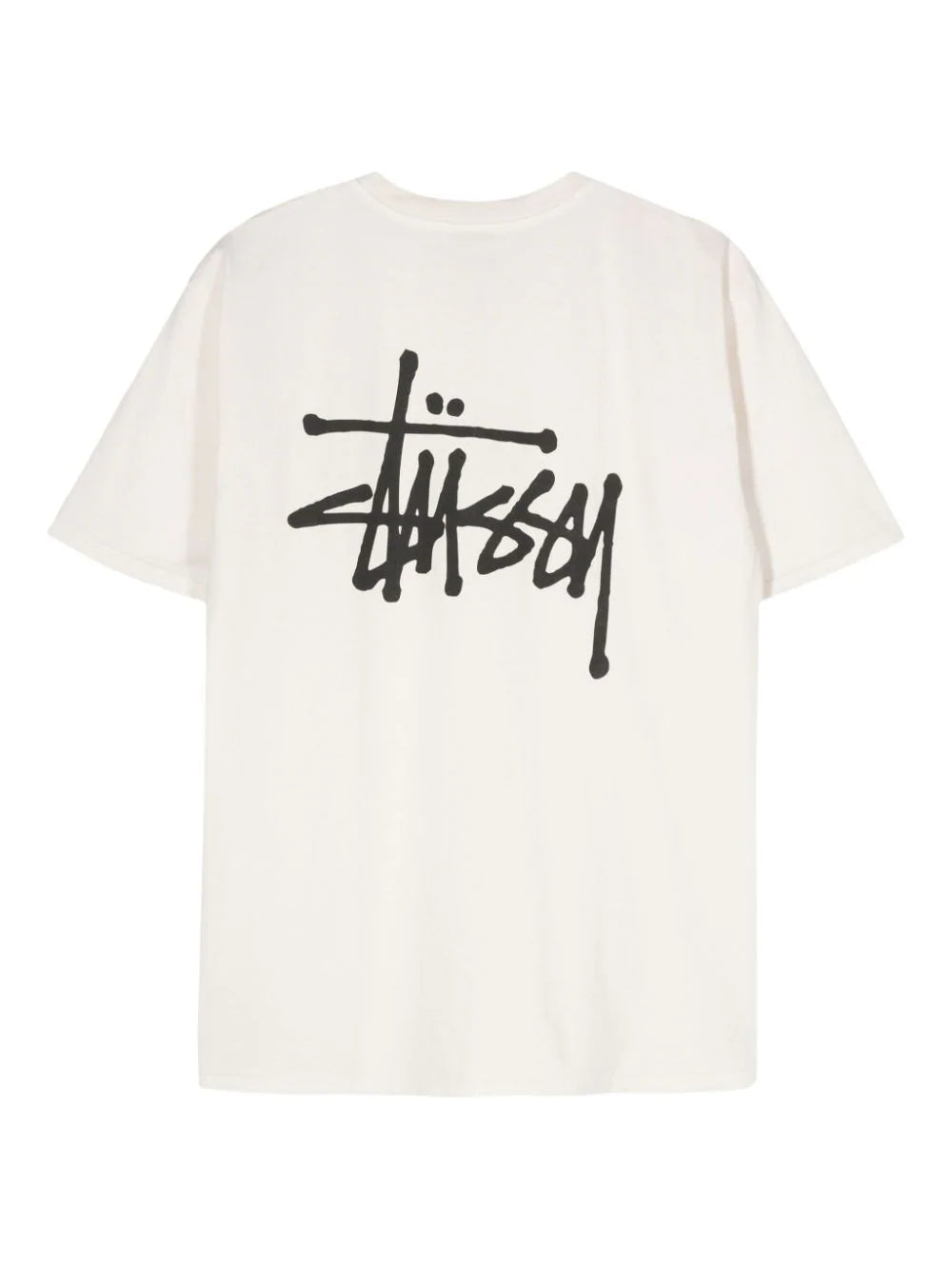 Playera Stüssy Basic Stüssy