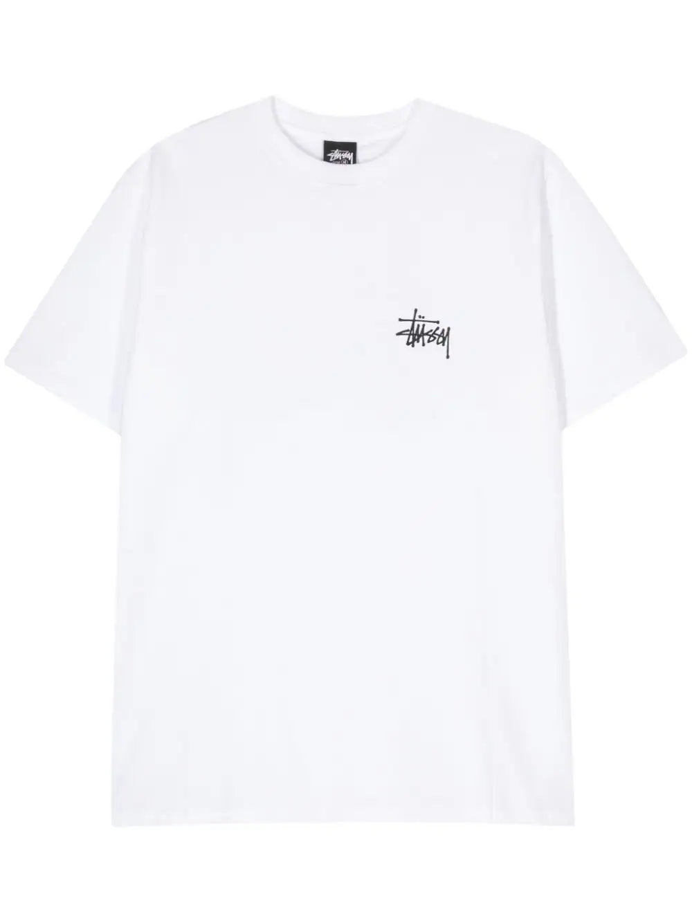 Playera Stüssy Basic Stüssy