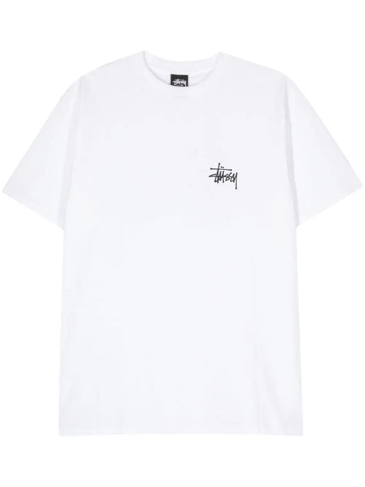 Playera Stüssy Basic Stüssy