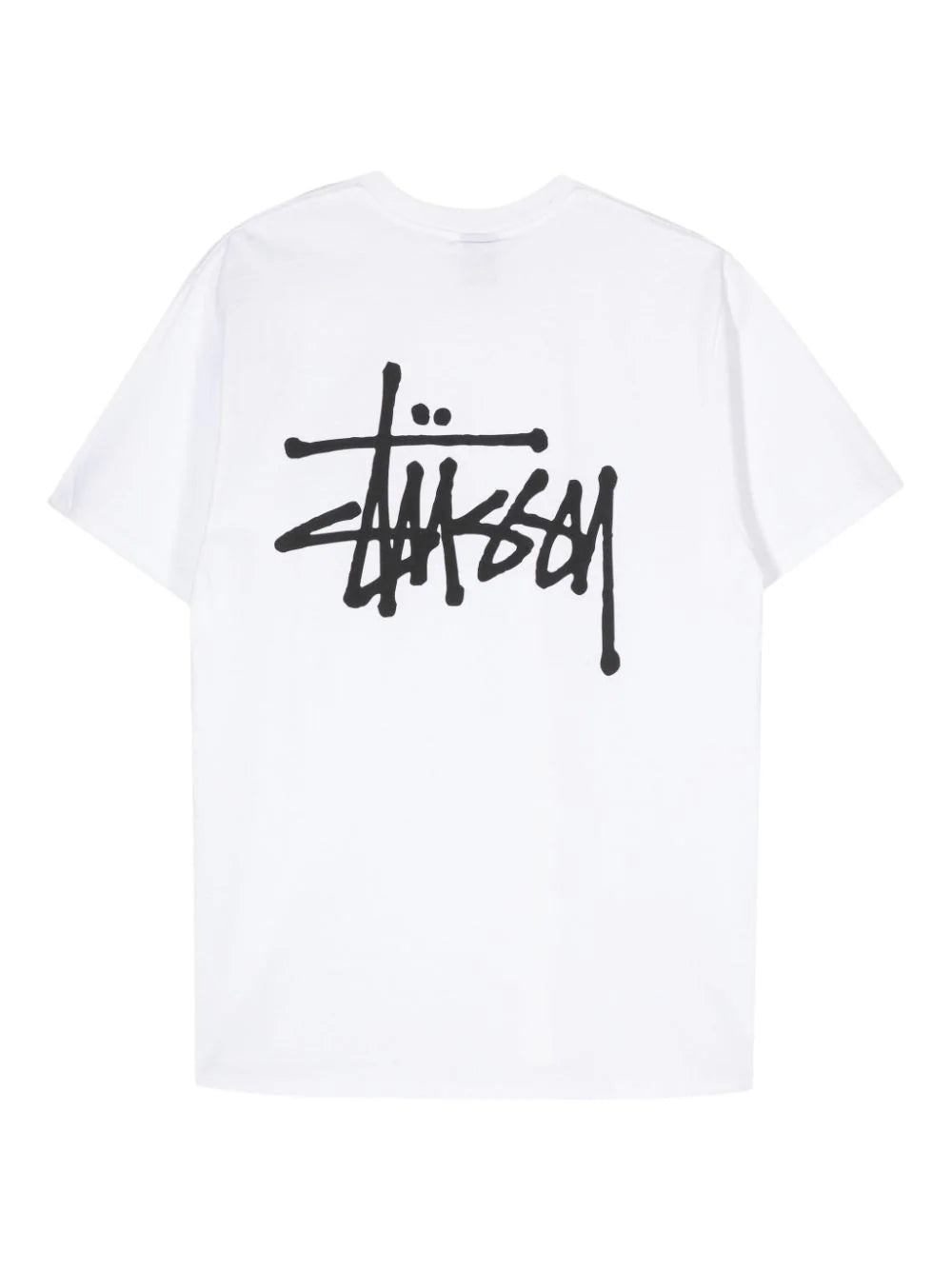 Playera Stüssy Basic Stüssy