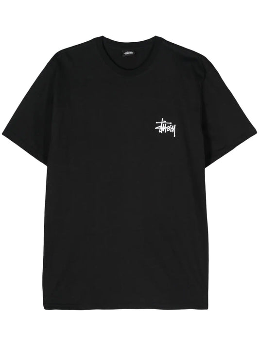 Playera Stüssy Basic Stüssy