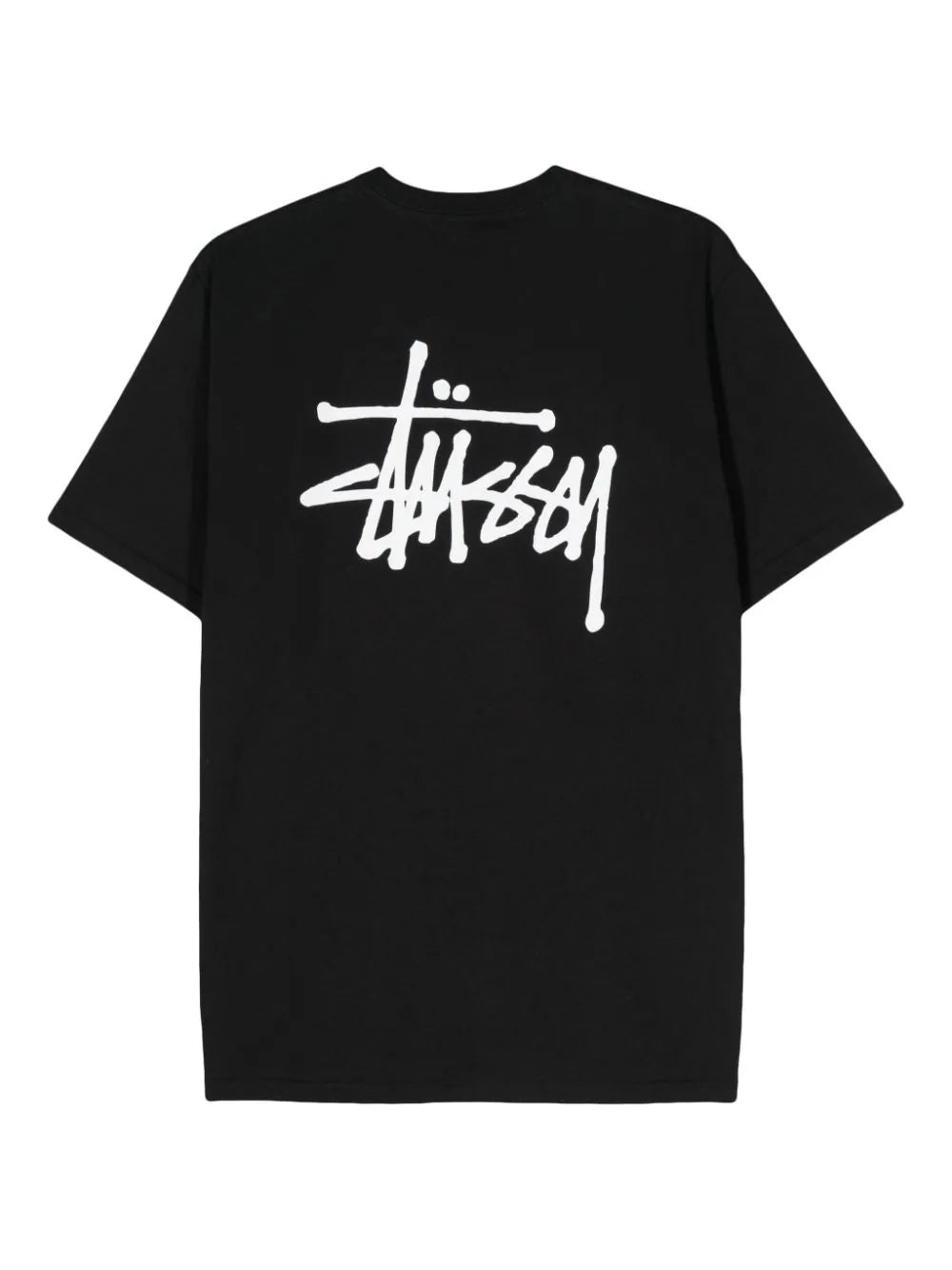 Playera Stüssy Basic Stüssy