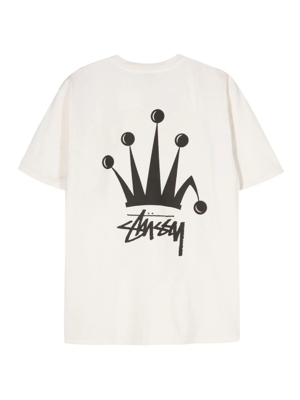 Playera Stüssy Basic Stüssy