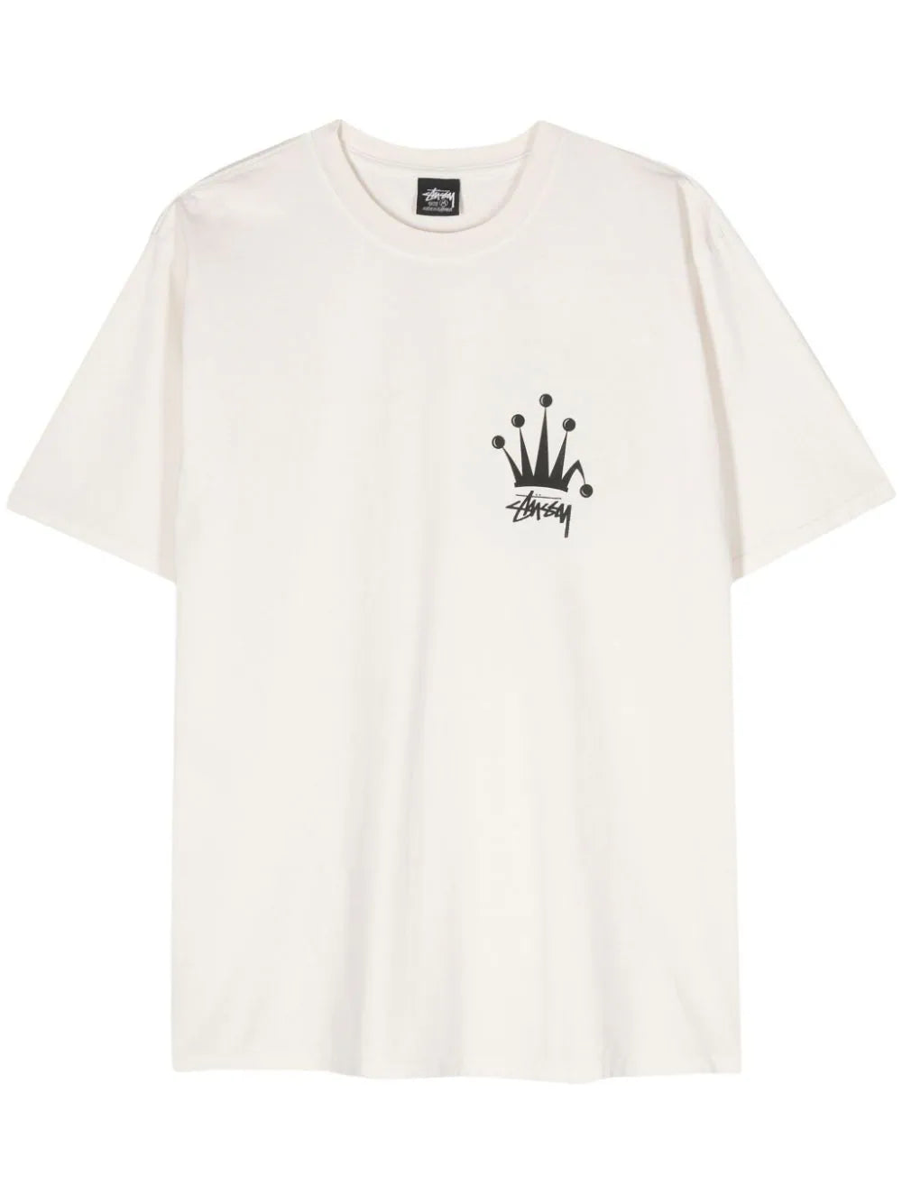 Playera Stüssy Basic Stüssy