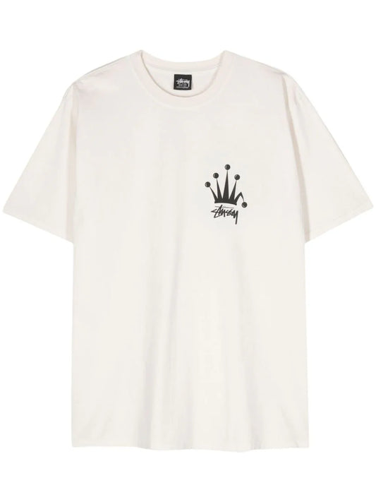 Playera Stüssy Basic Stüssy