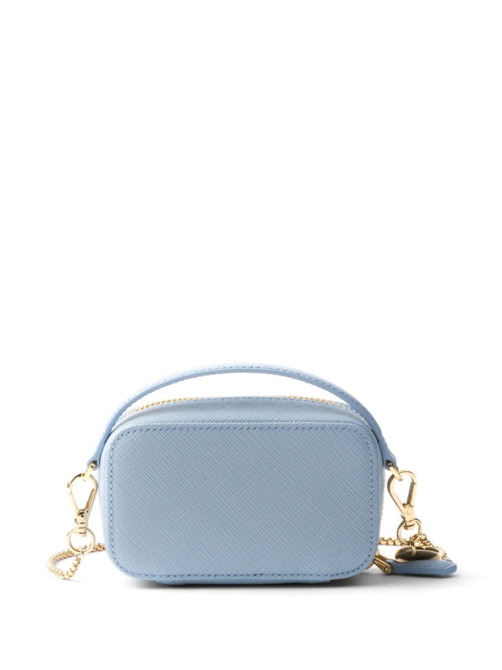 Prada bolsa Saffiano mini