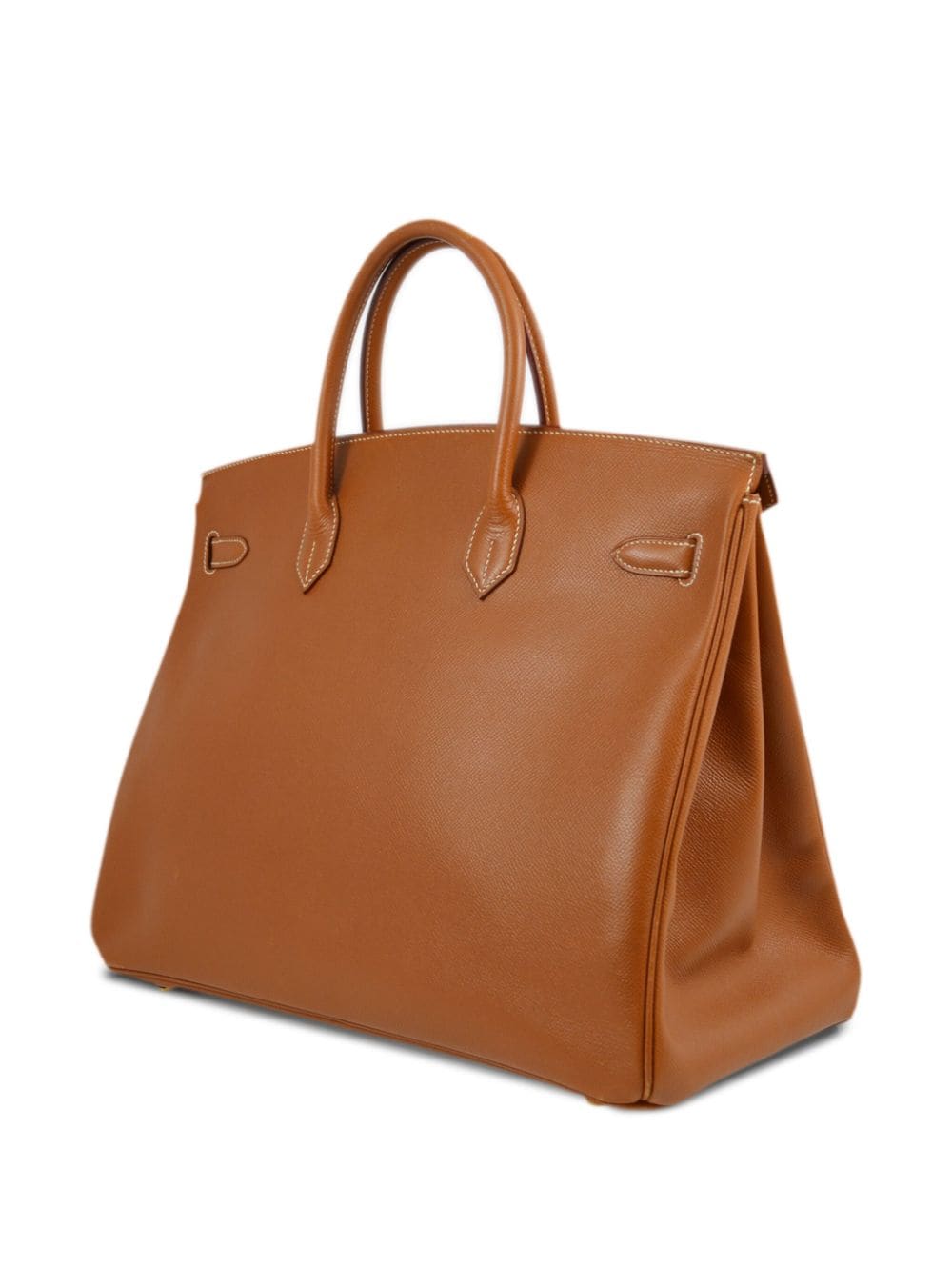 Hermès bolsa de mano Birkin 40 2001