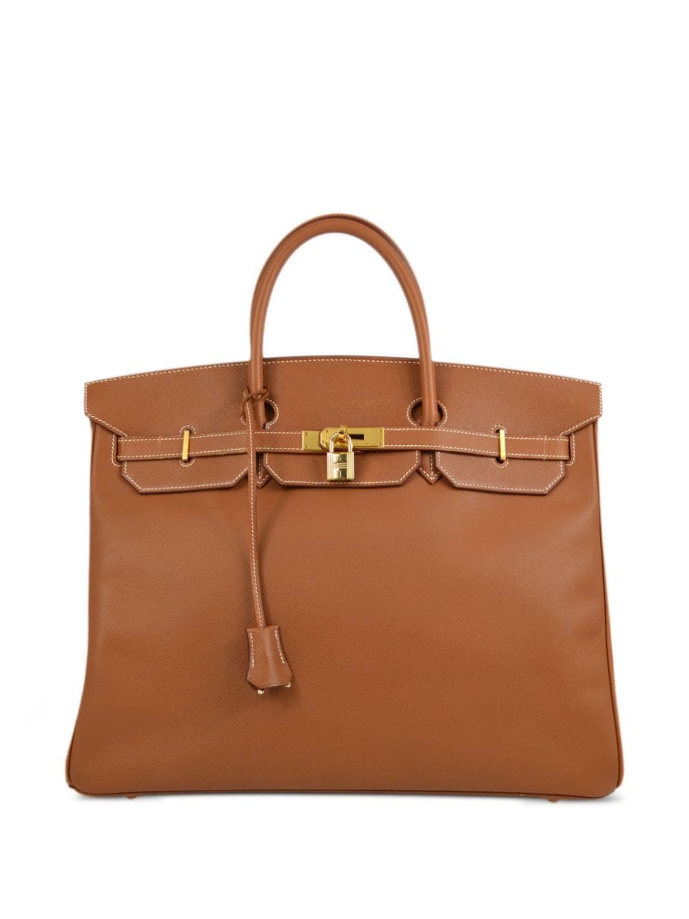 Hermès bolsa de mano Birkin 40 2001