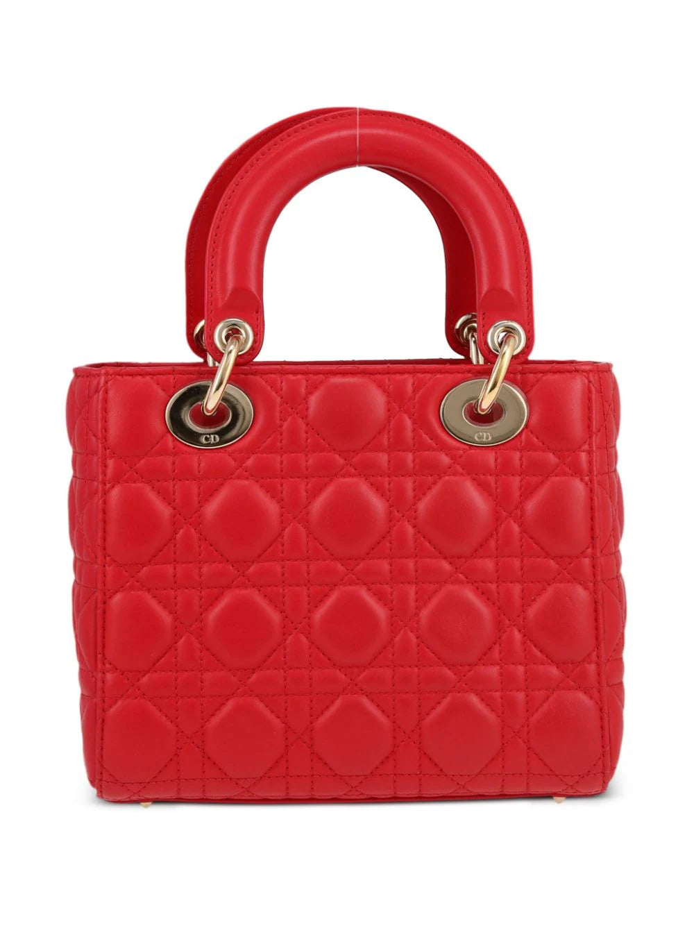 Christian Dior bolsa Lady Dior My ABCDior 2020