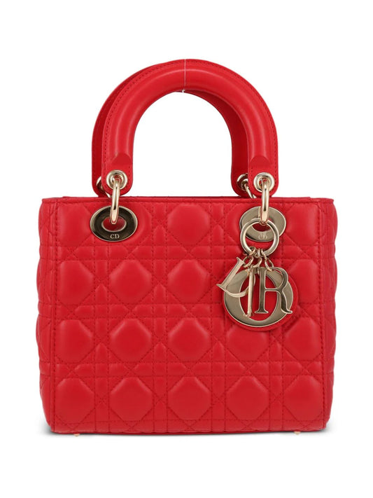 Christian Dior bolsa Lady Dior My ABCDior 2020