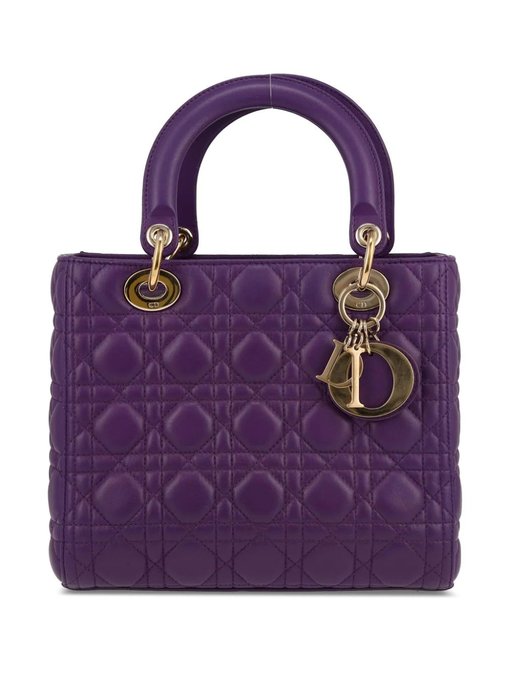 Christian Dior bolsa de mano Lady Dior 2020