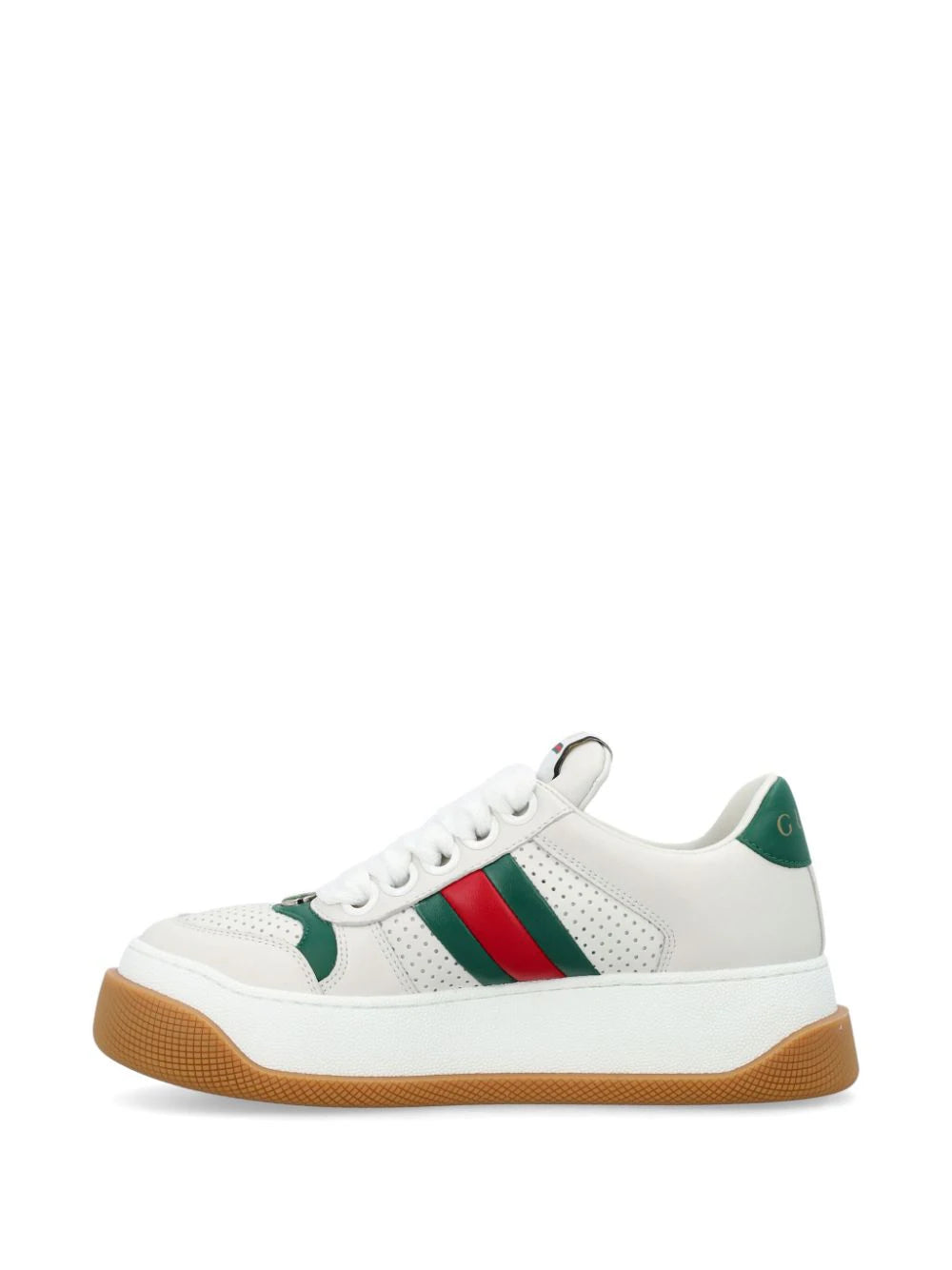 Gucci tenis Screener Mujer