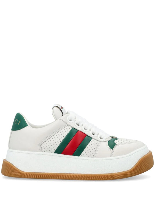 Gucci tenis Screener Mujer