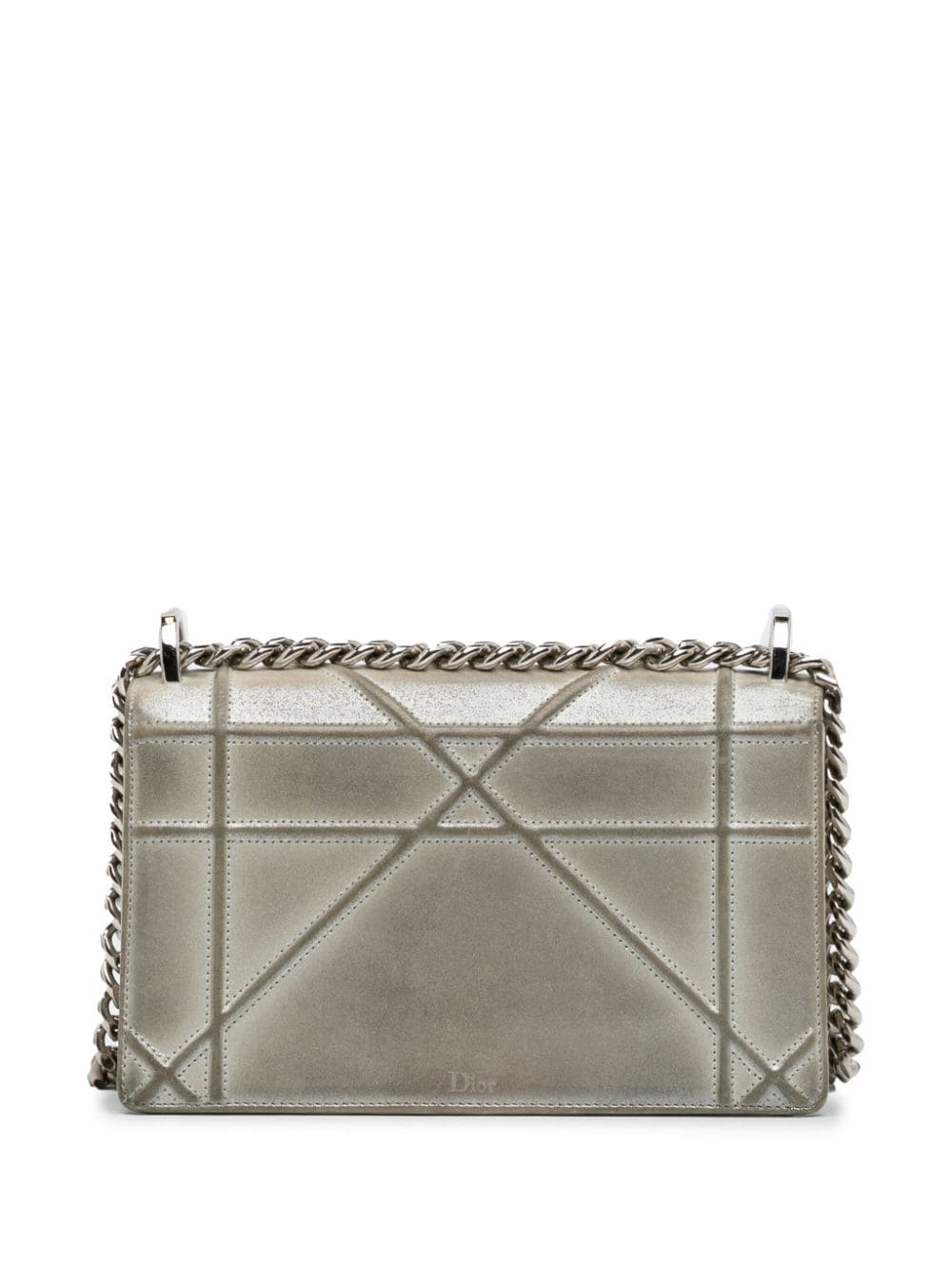 Christian Dior 2014 Small Diorama Flap crossbody bag