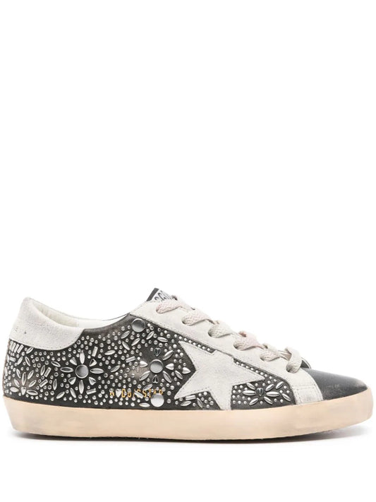 Tenis Golden Goose Super-Star