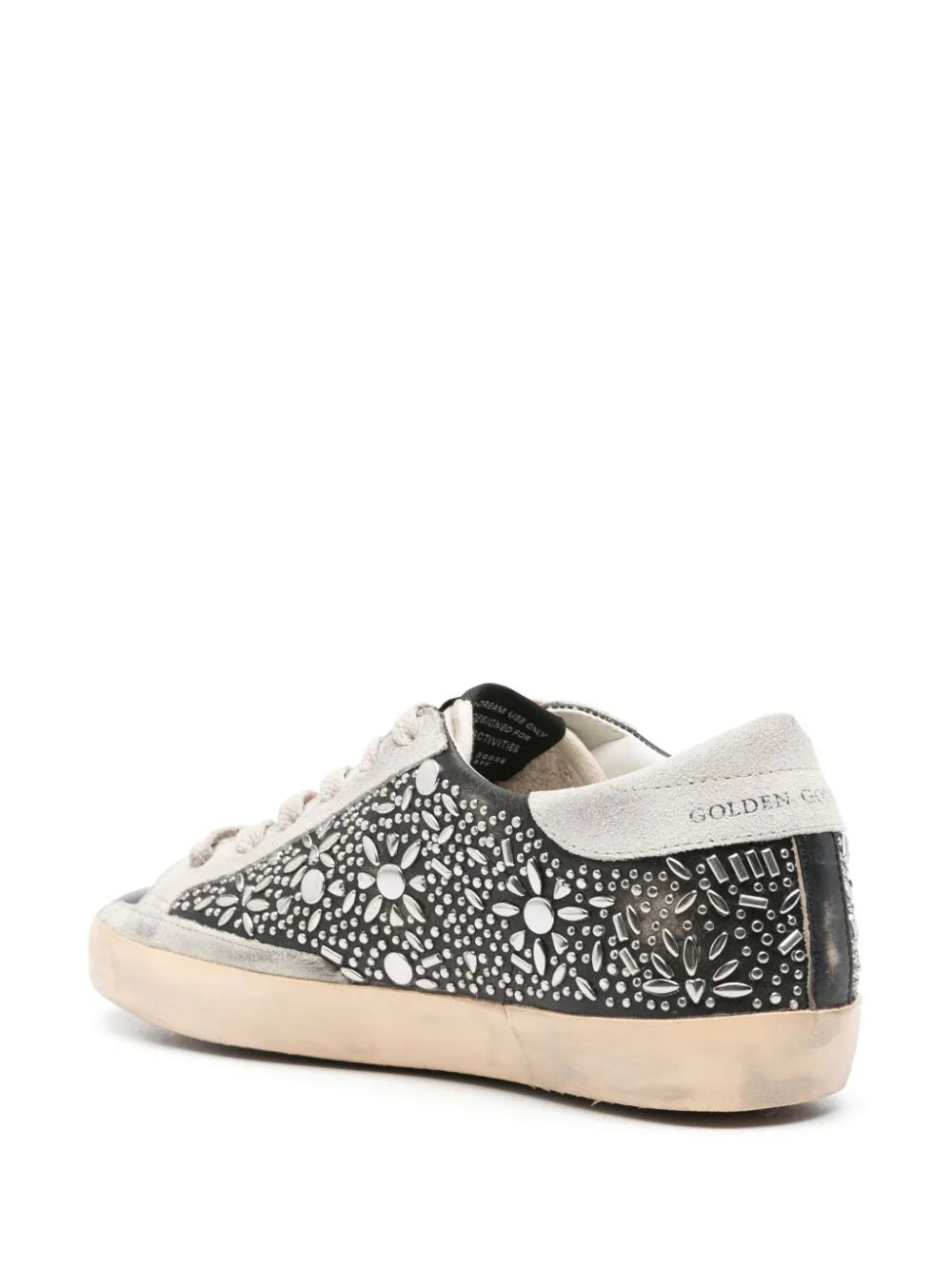 Tenis Golden Goose Super-Star