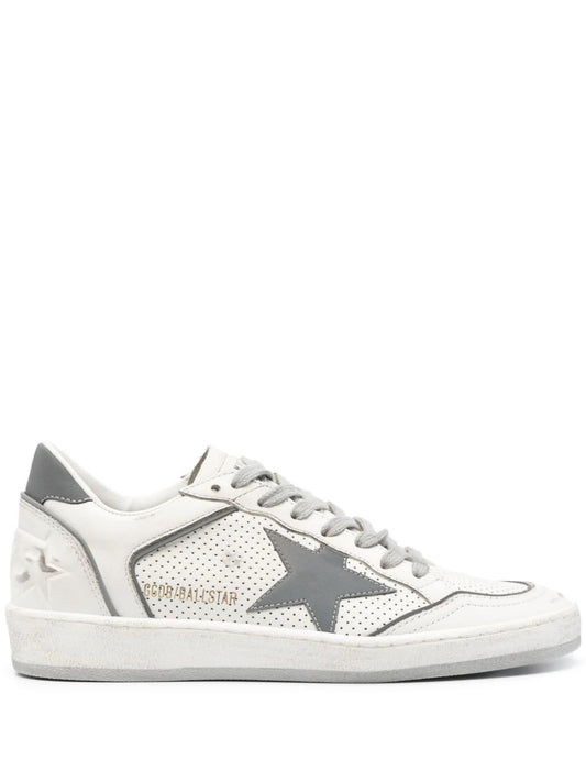 Tenis Golden Goose Ball Star