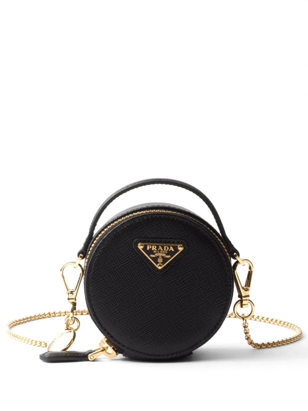 Prada bolsa Saffiano mini