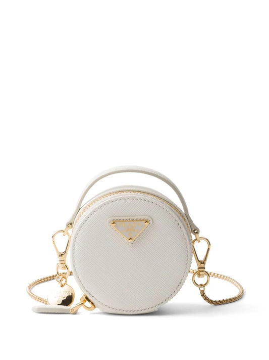 Prada bolsa Saffiano mini