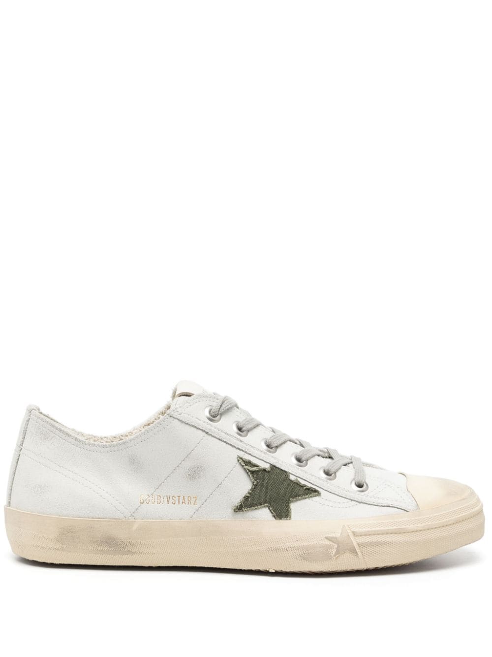 Tenis Golden Goose V-Star