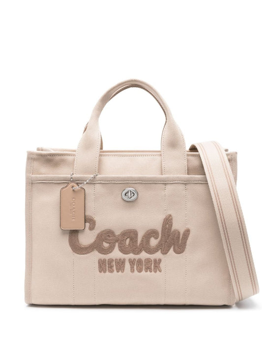 Coach tote Cargo