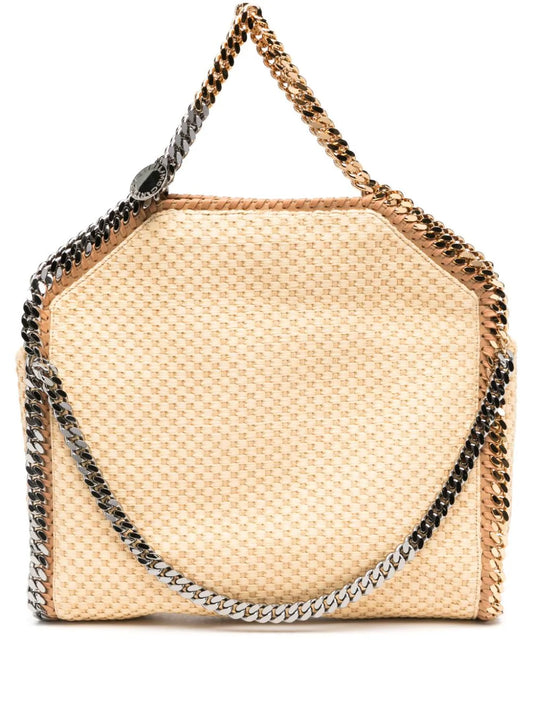 Stella McCartney tote Falabella Fold-Over