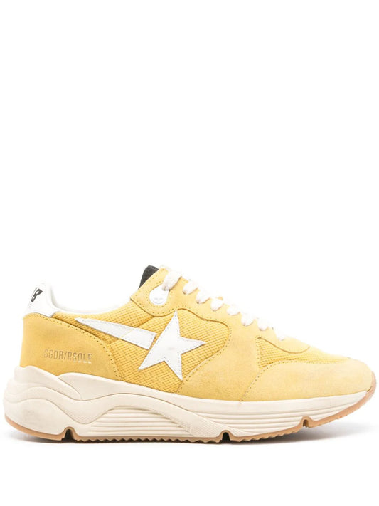 Tenis Golden Goose Running Sole